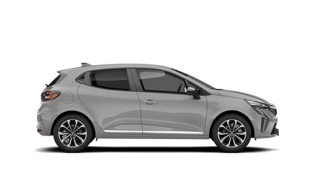 Renault CLIO Hybrid 145 E-TECH Techno | Achteruitrijcamera | Cruise control met snelheidsbegrenzer | Elektronisch geregelde airconditioning