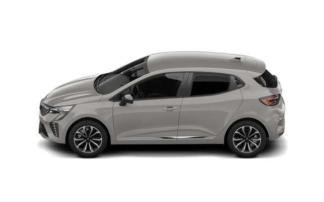 Renault CLIO Hybrid 145 E-TECH Techno | Achteruitrijcamera | Cruise control met snelheidsbegrenzer | Elektronisch geregelde airconditioning