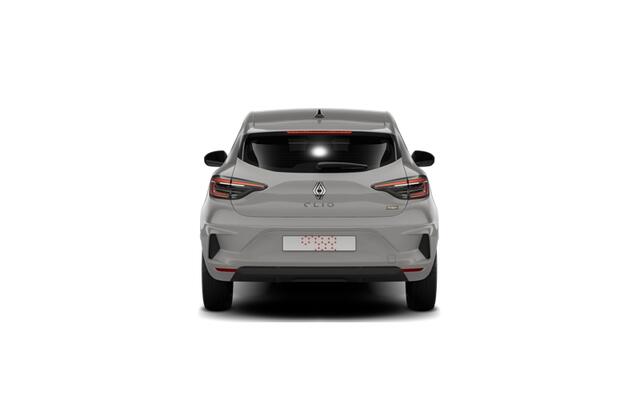 Renault CLIO Hybrid 145 E-TECH Techno | Achteruitrijcamera | Cruise control met snelheidsbegrenzer | Elektronisch geregelde airconditioning