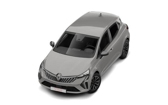 Renault CLIO Hybrid 145 E-TECH Techno | Achteruitrijcamera | Cruise control met snelheidsbegrenzer | Elektronisch geregelde airconditioning