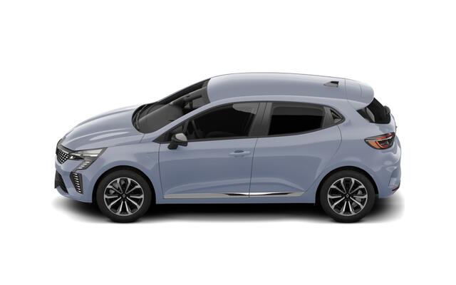 Renault CLIO Hybrid 145 E-TECH Techno | Achteruitrijcamera | Cruise control met snelheidsbegrenzer | Elektronisch geregelde airconditioning