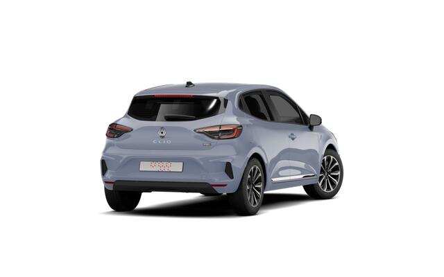 Renault CLIO Hybrid 145 E-TECH Techno | Achteruitrijcamera | Cruise control met snelheidsbegrenzer | Elektronisch geregelde airconditioning