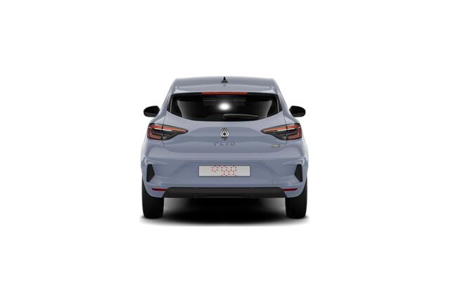 Renault CLIO Hybrid 145 E-TECH Techno | Achteruitrijcamera | Cruise control met snelheidsbegrenzer | Elektronisch geregelde airconditioning