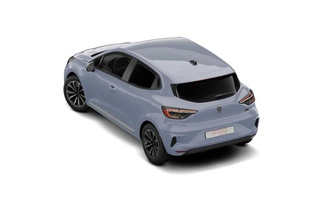 Renault CLIO Hybrid 145 E-TECH Techno | Achteruitrijcamera | Cruise control met snelheidsbegrenzer | Elektronisch geregelde airconditioning