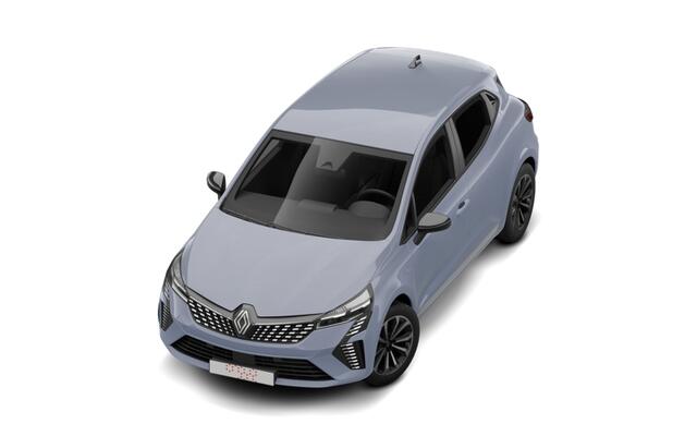 Renault CLIO Hybrid 145 E-TECH Techno | Achteruitrijcamera | Cruise control met snelheidsbegrenzer | Elektronisch geregelde airconditioning