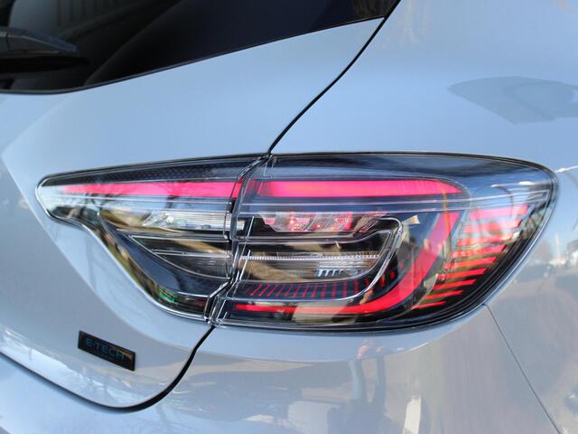 Renault CLIO 1.6 E-Tech Full Hybrid 145 Esprit Alpine AUTOMAAT / NIEUW / DIRECT LEVERBAAR / 9,3'' NAVI / BOSE / CAMERA / ADAPTIVE CRUISE CONTROL / BLINDSPOT / PDC V+A / 17'' LMV