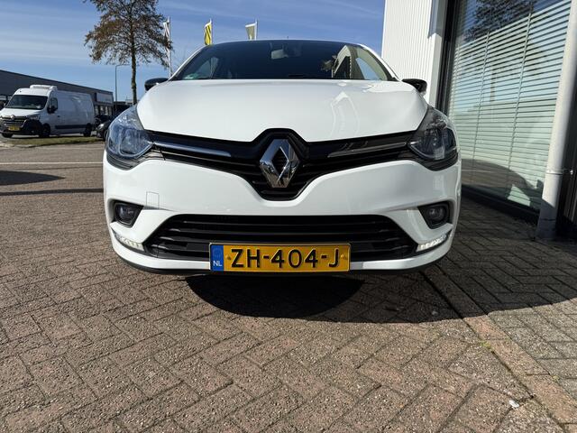Renault CLIO Limited Tce 90 | trekhaak | keyless entry | Apple Carplay / Android Auto | tijdelijk gratis Top Afleverpakket twv Eur 695