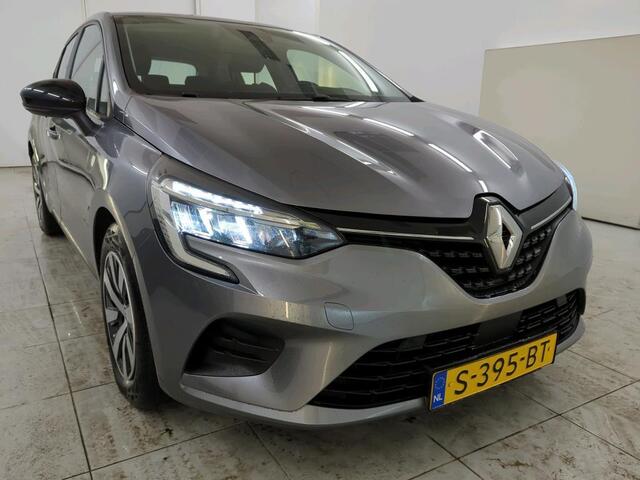 Renault CLIO 1.0 TCe 90 Equilibre