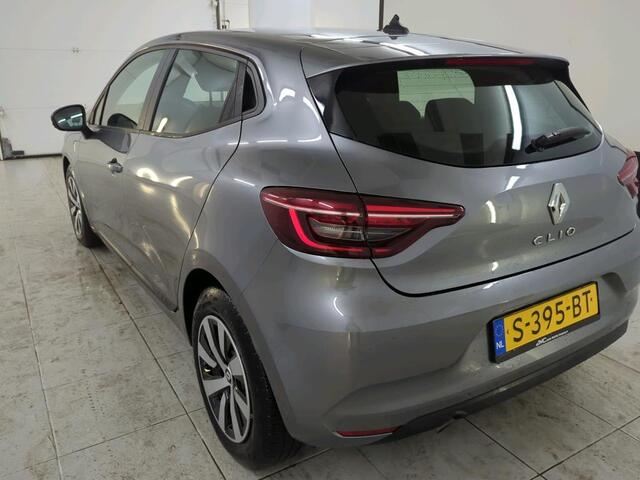 Renault CLIO 1.0 TCe 90 Equilibre