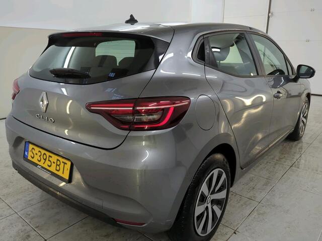 Renault CLIO 1.0 TCe 90 Equilibre