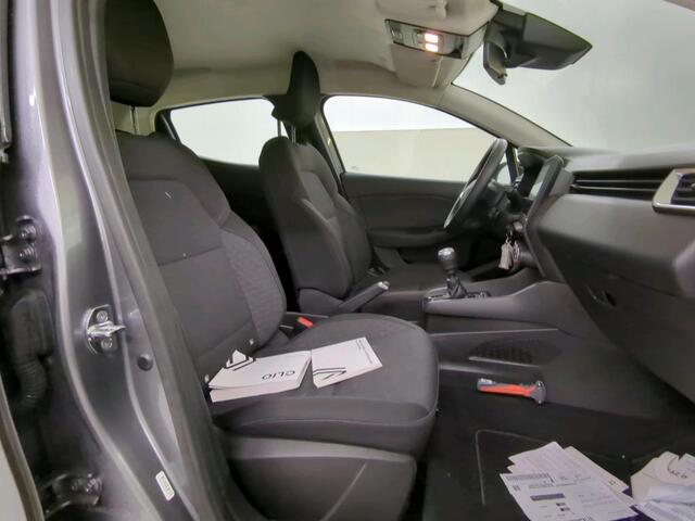 Renault CLIO 1.0 TCe 90 Equilibre