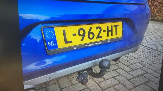 Renault CLIO 1.0 TCe R.S. Line 91pk Trekhaak | Achteruitrijcamera | LED Koplampen | Cruise Control | Apple Carplay / Android Auto