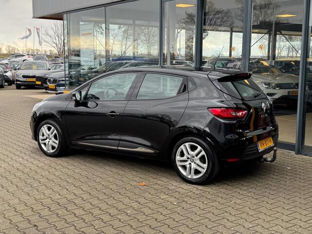 Renault CLIO 0.9 TCe Zen - navi - trekhaak