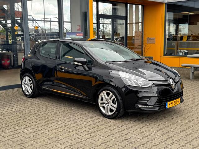 Renault CLIO 0.9 TCe Zen - navi - trekhaak