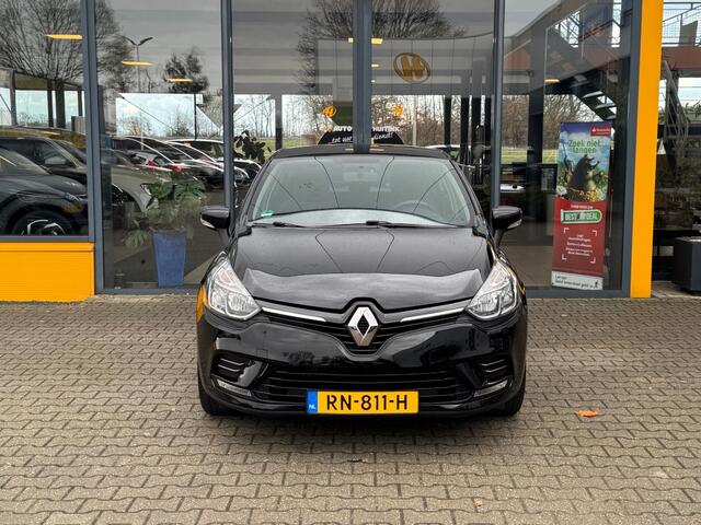 Renault CLIO 0.9 TCe Zen - navi - trekhaak