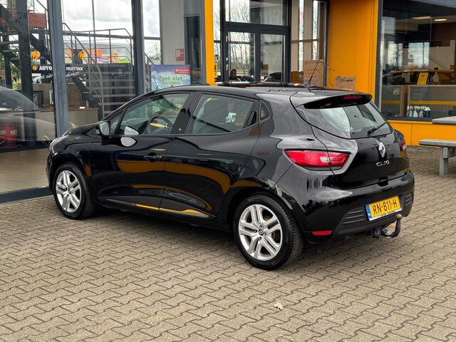 Renault CLIO 0.9 TCe Zen - navi - trekhaak