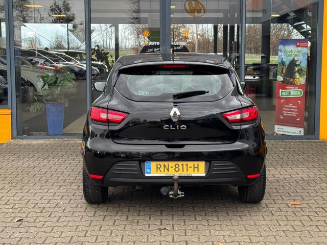 Renault CLIO 0.9 TCe Zen - navi - trekhaak