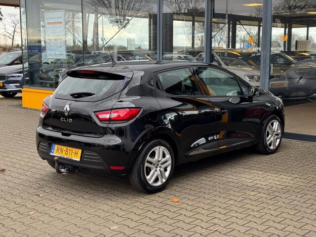 Renault CLIO 0.9 TCe Zen - navi - trekhaak