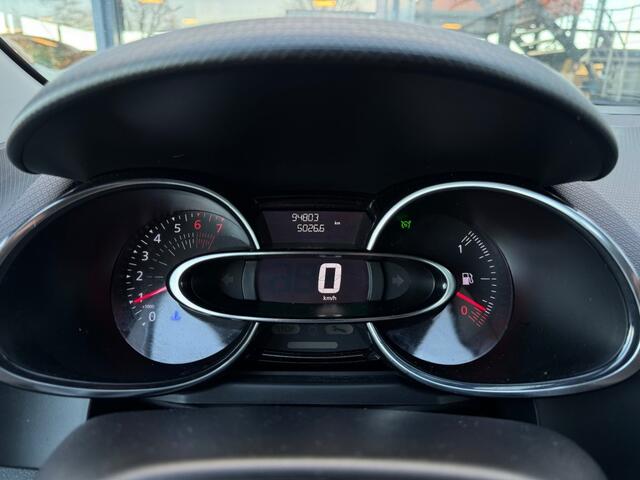 Renault CLIO 0.9 TCe Zen - navi - trekhaak
