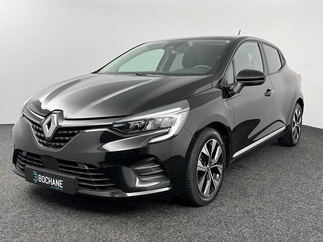 Renault CLIO 1.0 TCe 90 Evolution Navigatie | parkeersensoren bluetooth verbinding