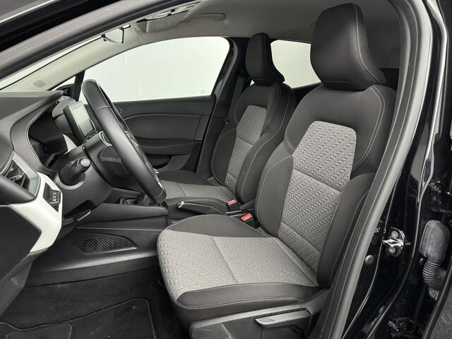 Renault CLIO 1.0 TCe 90 Evolution Navigatie | parkeersensoren bluetooth verbinding
