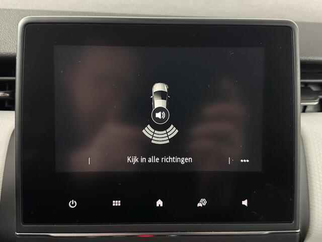 Renault CLIO 1.0 TCe 90 Evolution Navigatie | parkeersensoren bluetooth verbinding