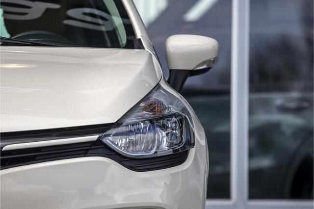 Renault CLIO Estate 1.2 TCe Zen | Automaat | Volleder | Cruise | Park. sens.