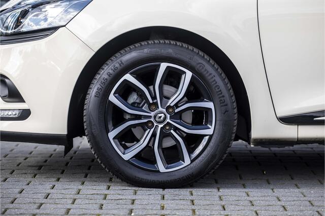 Renault CLIO Estate 1.2 TCe Zen | Automaat | Volleder | Cruise | Park. sens.