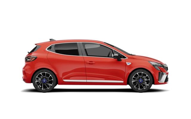 Renault CLIO Hybrid 145 E-TECH esprit Alpine | Achteruitrijcamera | Adaptive Cruise Control | Blind Spot Warning