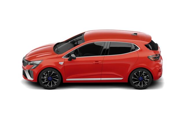 Renault CLIO Hybrid 145 E-TECH esprit Alpine | Achteruitrijcamera | Adaptive Cruise Control | Blind Spot Warning