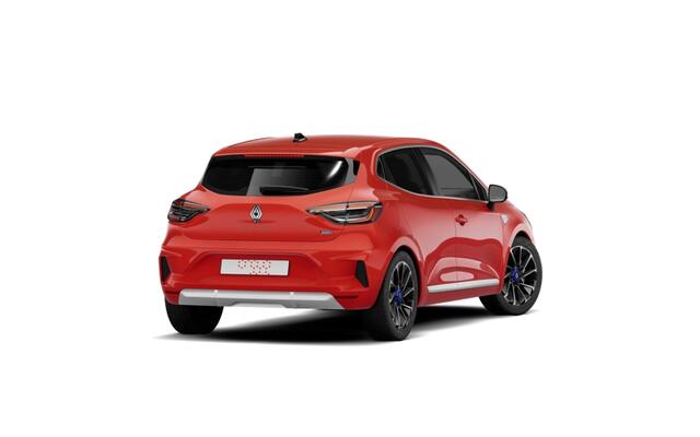 Renault CLIO Hybrid 145 E-TECH esprit Alpine | Achteruitrijcamera | Adaptive Cruise Control | Blind Spot Warning