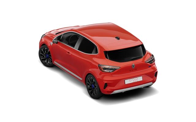 Renault CLIO Hybrid 145 E-TECH esprit Alpine | Achteruitrijcamera | Adaptive Cruise Control | Blind Spot Warning