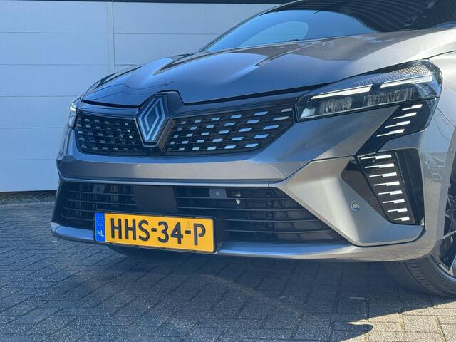 Renault CLIO 1.6 E-Tech Full Hybrid 145 esprit Alpine | Camera | Cilmate | BOSE