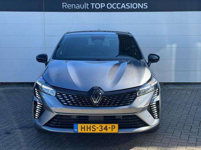 Renault CLIO 1.6 E-Tech Full Hybrid 145 esprit Alpine | Camera | Cilmate | BOSE