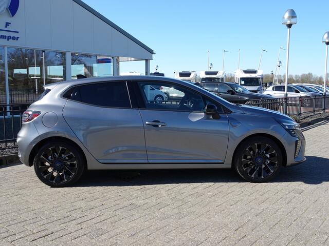 Renault CLIO 1.6 E-Tech Hybrid 145PK Esprit Alpine BOSE | 360° CAMERA | ADAPT. CRUISE | SPORT STOELEN