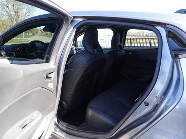 Renault CLIO 1.6 E-Tech Hybrid 145PK Esprit Alpine BOSE | 360° CAMERA | ADAPT. CRUISE | SPORT STOELEN
