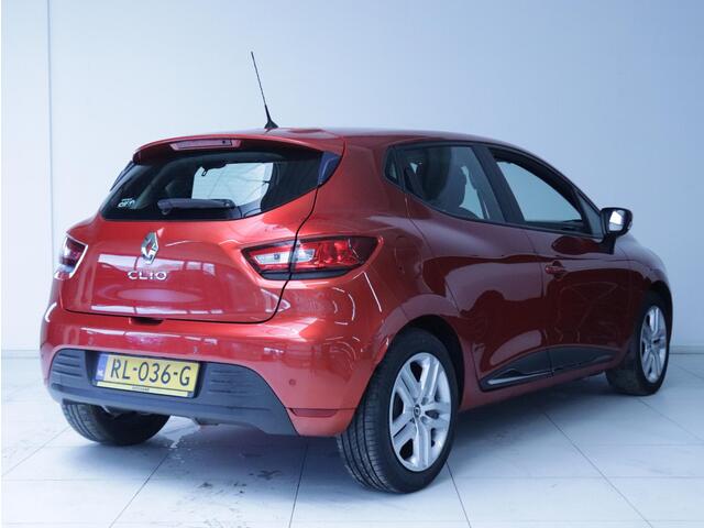 Renault CLIO 0.9 TCe Zen Airco/Navi/PDC