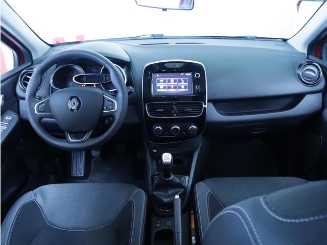Renault CLIO 0.9 TCe Zen Airco/Navi/PDC