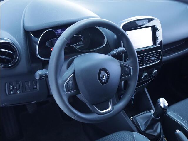 Renault CLIO 0.9 TCe Zen Airco/Navi/PDC