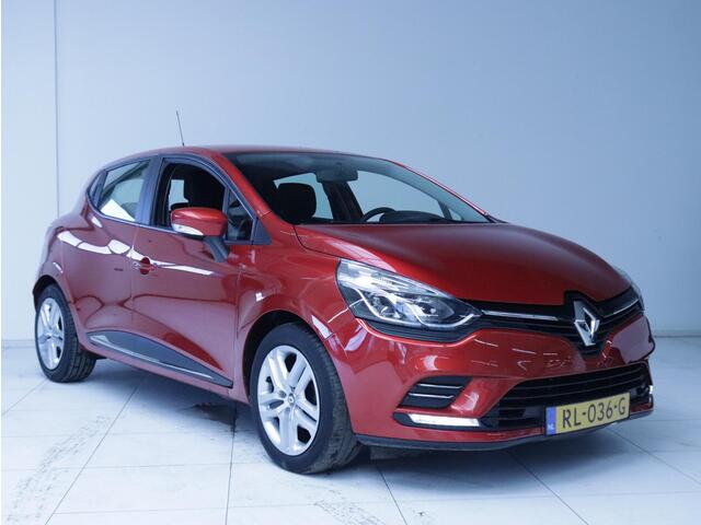Renault CLIO 0.9 TCe Zen Airco/Navi/PDC