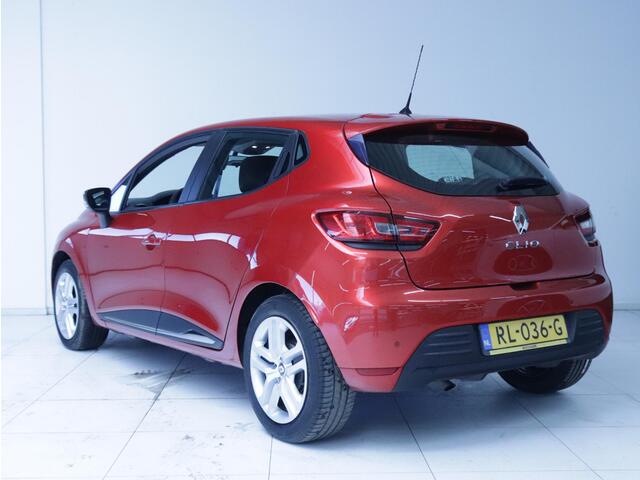 Renault CLIO 0.9 TCe Zen Airco/Navi/PDC