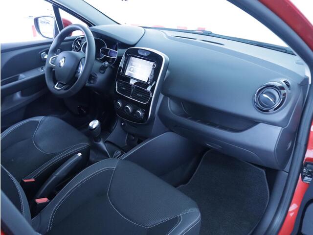 Renault CLIO 0.9 TCe Zen Airco/Navi/PDC