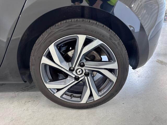 Renault CLIO 1.0 TCe 90 R.S. Line, Camera! Carplay! Leder! VERWACHT!!