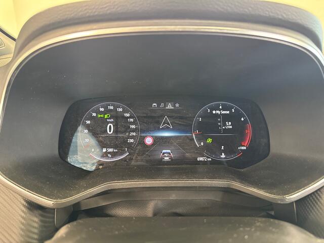 Renault CLIO 1.0 TCe 90 R.S. Line, Camera! Carplay! Leder! VERWACHT!!