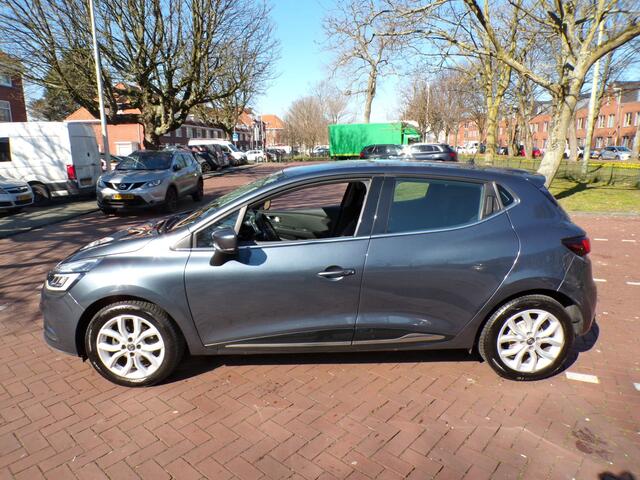 Renault CLIO 1.2 TCe Intens ZEER LUXE UITVOERING