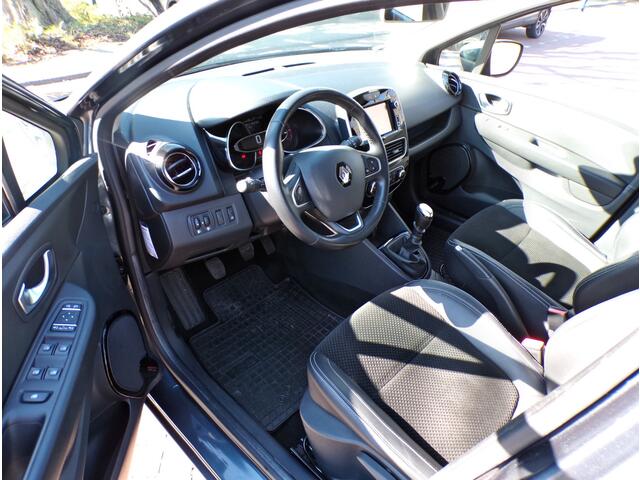 Renault CLIO 1.2 TCe Intens ZEER LUXE UITVOERING
