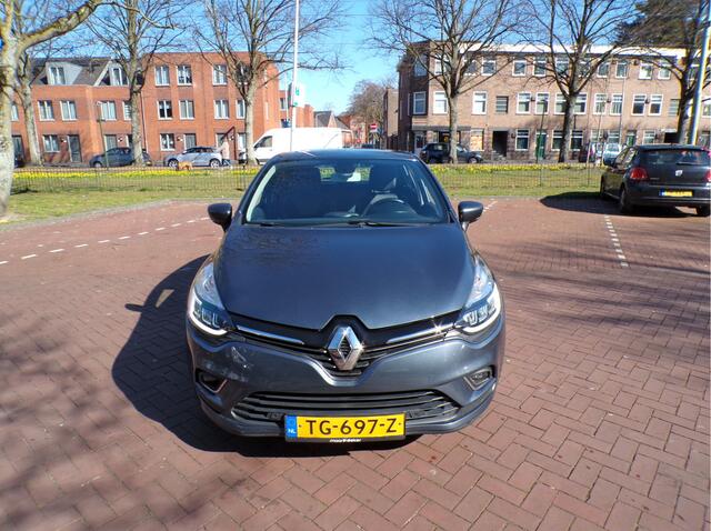 Renault CLIO 1.2 TCe Intens ZEER LUXE UITVOERING