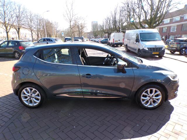 Renault CLIO 1.2 TCe Intens ZEER LUXE UITVOERING