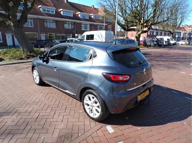 Renault CLIO 1.2 TCe Intens ZEER LUXE UITVOERING