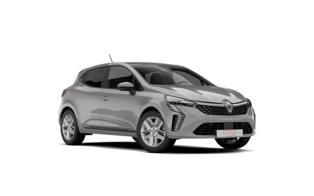 Renault CLIO Hybrid 145 E-TECH Evolution | Achteruitrijcamera | Cruise control met snelheidsbegrenzer | Handbediende airconditioning